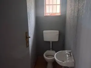 Townhouse/Cluster to Rent in Borrowdale