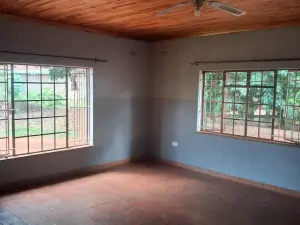 Townhouse/Cluster to Rent in Borrowdale