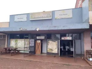 Retail/Shop for Sale