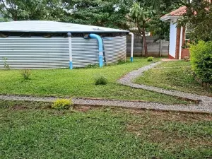 5 Bedroom House to Rent in Borrowdale Brooke