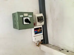 3 Bedroom House to Rent in Mount Pleasant