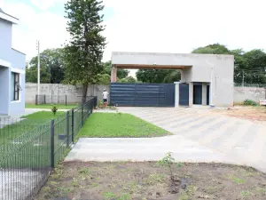 Flat/Apartment to Rent in Hatfield