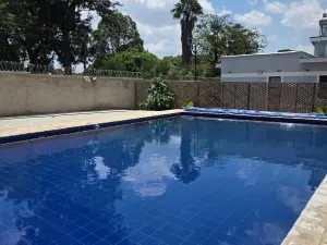 Flat/Apartment to Rent in Hatfield