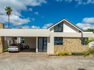 Townhouse/Cluster for Sale