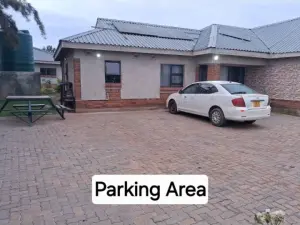 3 Bedroom Cottage/Garden Flat to Rent in Westgate