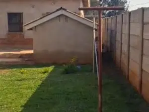 3 Bedroom Cottage/Garden Flat to Rent in Westgate