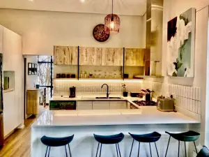 Townhouse/Cluster to Rent in Vainona