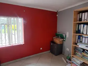 Office to Rent in Belvedere