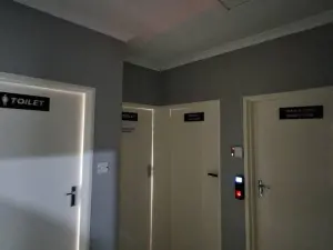 Office to Rent in Belvedere