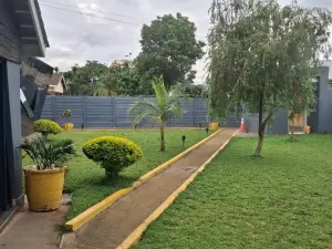 Office to Rent in Belvedere