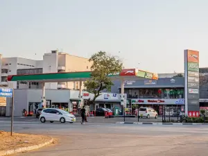 Flat/Apartment to Rent in Avenues