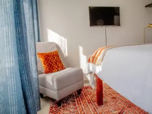 Flat/Apartment to Rent in Avenues