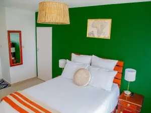 Flat/Apartment to Rent in Avenues