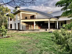 4 Bedroom House to Rent in Ballantyne Park