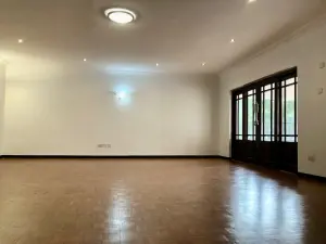 4 Bedroom House to Rent in Ballantyne Park