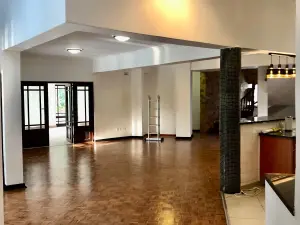 4 Bedroom House to Rent in Ballantyne Park