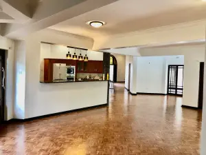 4 Bedroom House to Rent in Ballantyne Park