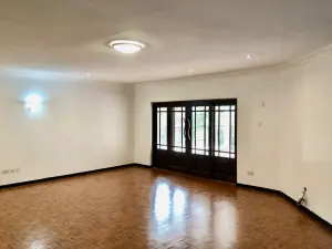 4 Bedroom House to Rent in Ballantyne Park