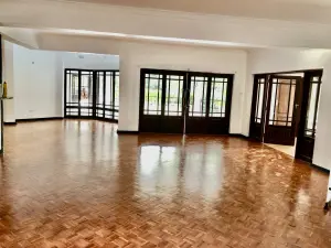 4 Bedroom House to Rent in Ballantyne Park