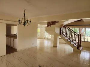 Townhouse/Cluster to Rent in Borrowdale Brooke