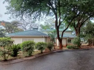 Townhouse/Cluster to Rent in Borrowdale Brooke