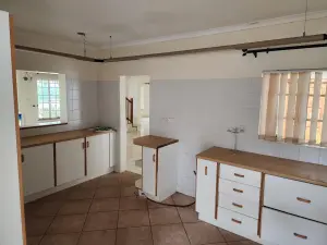 Townhouse/Cluster to Rent in Borrowdale Brooke