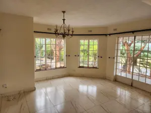 Townhouse/Cluster to Rent in Borrowdale Brooke