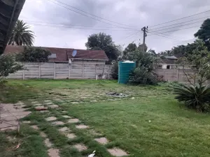 3 Bedroom House to Rent in Greencroft