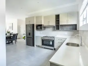 Townhouse/Cluster to Rent in Highlands