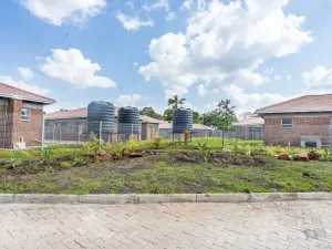 Townhouse/Cluster to Rent in Highlands