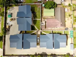 3 Bedroom Cottage/Garden Flat to Rent in Avondale West