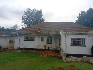 3 Bedroom House to Rent in Belvedere