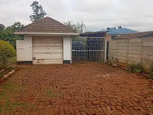 3 Bedroom House to Rent in Belvedere