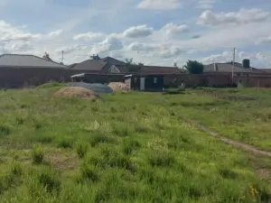 Residential Stand for Sale