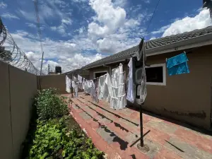 4 Bedroom House to Rent in Marimba Park