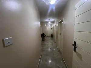 4 Bedroom House to Rent in Marimba Park