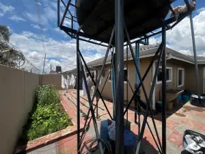 4 Bedroom House to Rent in Marimba Park