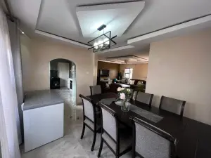 4 Bedroom House to Rent in Marimba Park