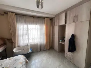 4 Bedroom House to Rent in Marimba Park