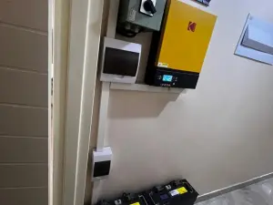 4 Bedroom House to Rent in Marimba Park