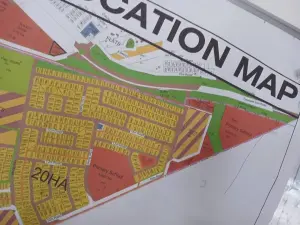 Commercial Stand for Sale