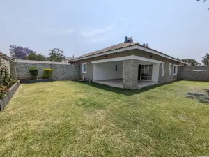 Townhouse/Cluster for Sale