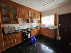 3 Bedroom House to Rent in Madokero Estates