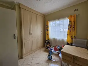 3 Bedroom House to Rent in Madokero Estates