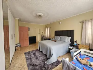 3 Bedroom House to Rent in Madokero Estates