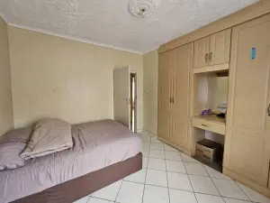 3 Bedroom House to Rent in Madokero Estates