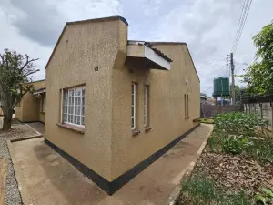 3 Bedroom House to Rent in Madokero Estates