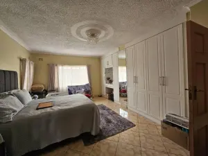 3 Bedroom House to Rent in Madokero Estates