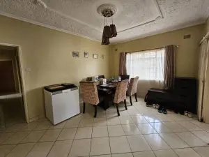 3 Bedroom House to Rent in Madokero Estates