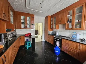 3 Bedroom House to Rent in Madokero Estates